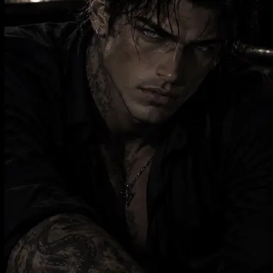 Profile image of Roman