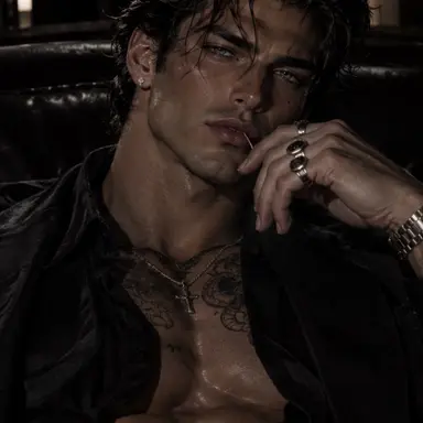 Profile image of Luca