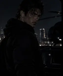 Profile image of Roman