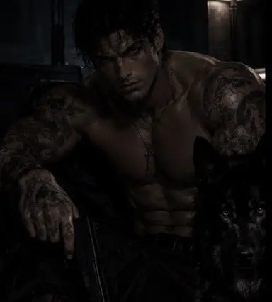 Profile image of Roman