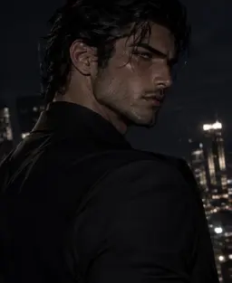 Profile image of Dante