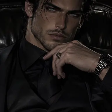 Profile image of Dante