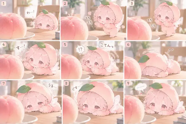 Profile image of もも