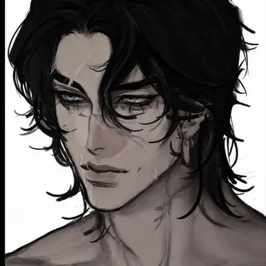 Profile image of Asher