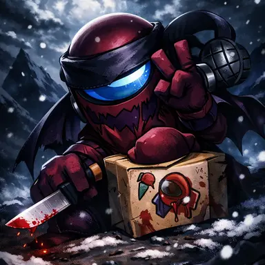 Profile image of マルーン