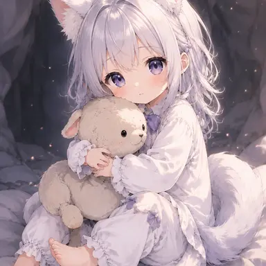 Profile image of ルナ