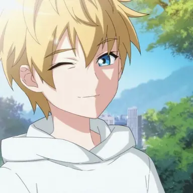 Profile image of 리온 레이몬드