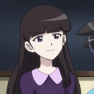 Profile image of Lee Gaeun