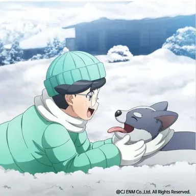 Profile image of 김현우