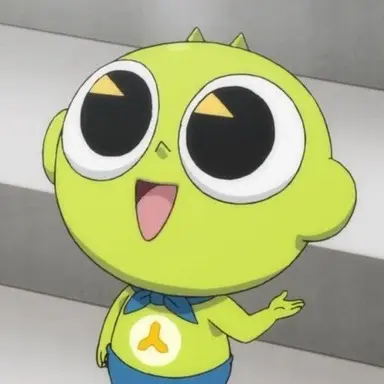 Profile image of 신비