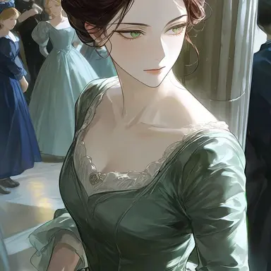 Profile image of Seren Calloway
