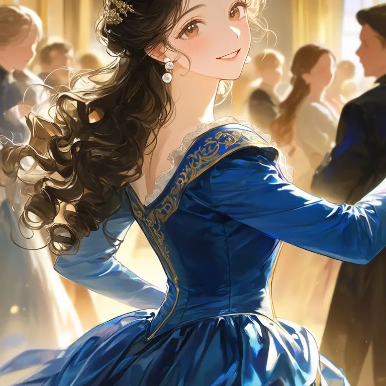 Clarky00951의 The 12th Dance