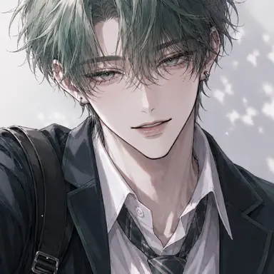 Profile image of 翠