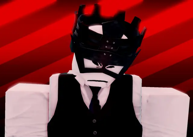 Profile image of J