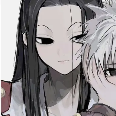 Profile image of イルミ