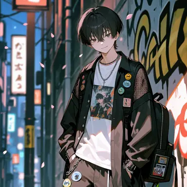 Profile image of 彪馬