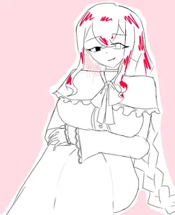 Profile image of Aria