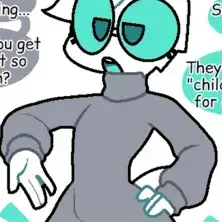 Profile image of Kaelix