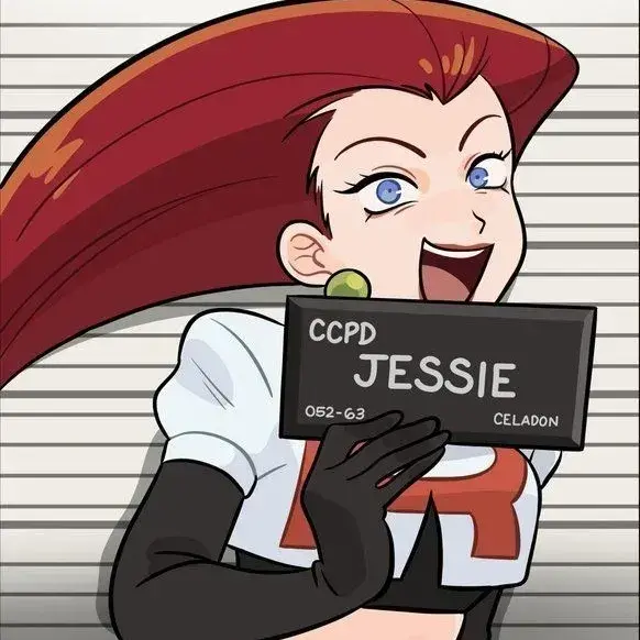 BigMink8033의 Pokémon Lodging