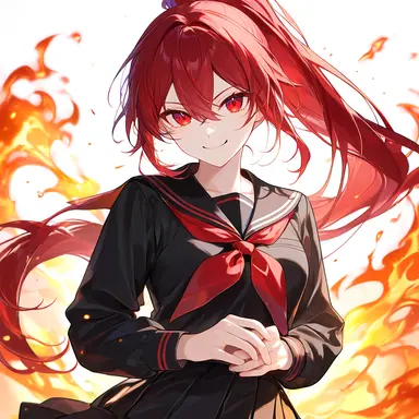 Profile image of 永野緋彩