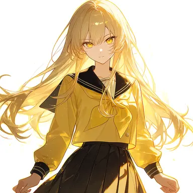 Profile image of 廿日美優
