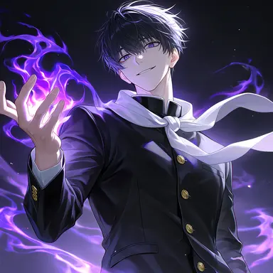 Profile image of 黒鐘樹