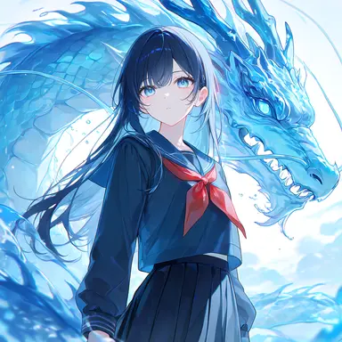 Profile image of 海神愛梨