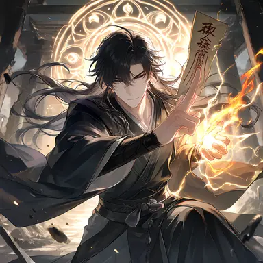 Profile image of 三上魎