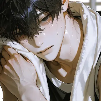Profile image of 武尊
