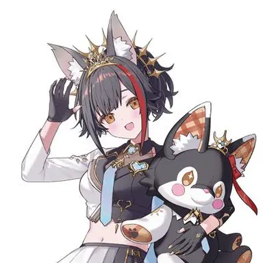 Profile image of 大神ミオ