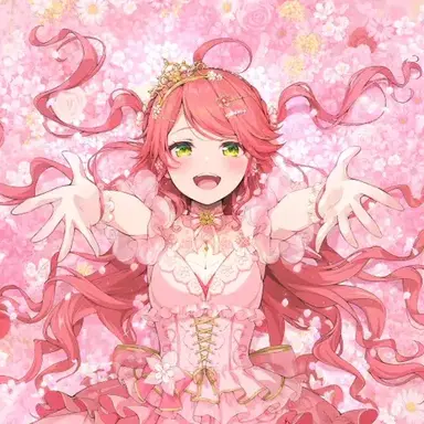 Profile image of さくらみこ