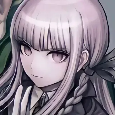 FeebleSkier9277의 Kyoko Kirigiri
