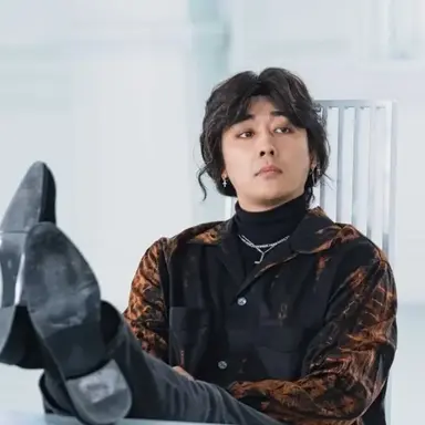 Profile image of Oh Jeong Gu