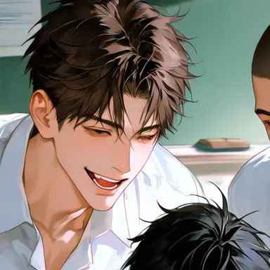 Profile image of 冬弥