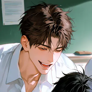 Profile image of 冬弥