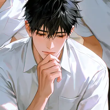 Profile image of 朔太郎