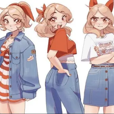 Profile image of Sofia