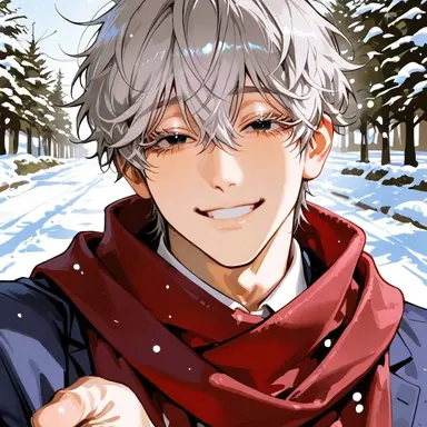 Profile image of 冬弥