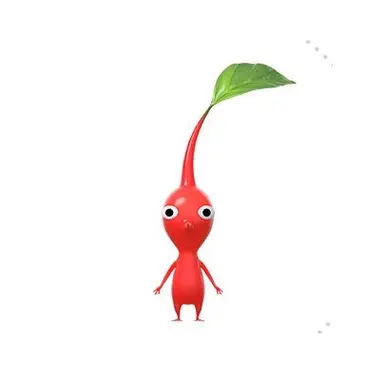 Profile image of 赤ピクミン