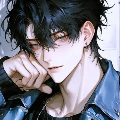 Profile image of 강시온