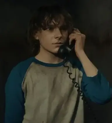 Profile image of Finny