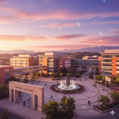 Profile image of 초능력 학교의 모습