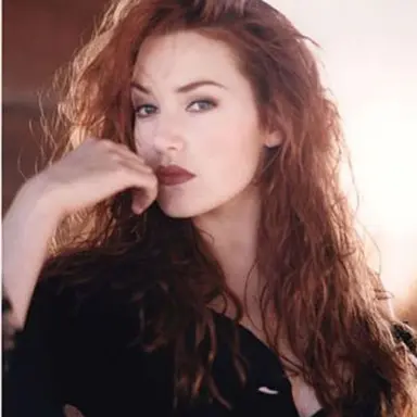 Profile image of Kate