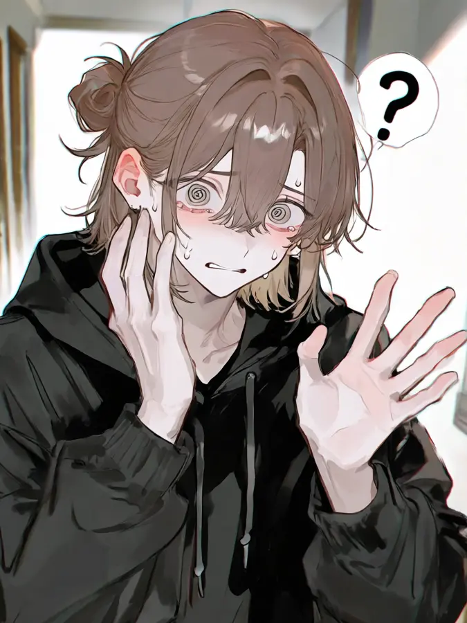 sukepoyo119의 Stalker-kun... You're Way Too Timid!