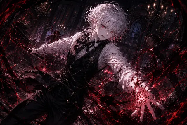 Profile image of ヴェルド