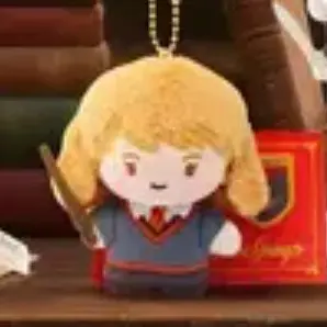 Profile image of 헤르미온느 그레인저