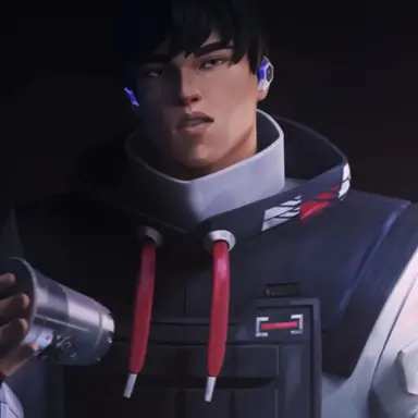 Profile image of 아이소