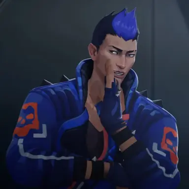 Profile image of 요루