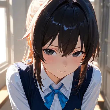 Profile image of Hannah