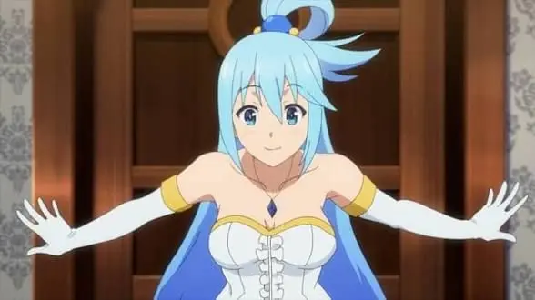 Profile image of アクア